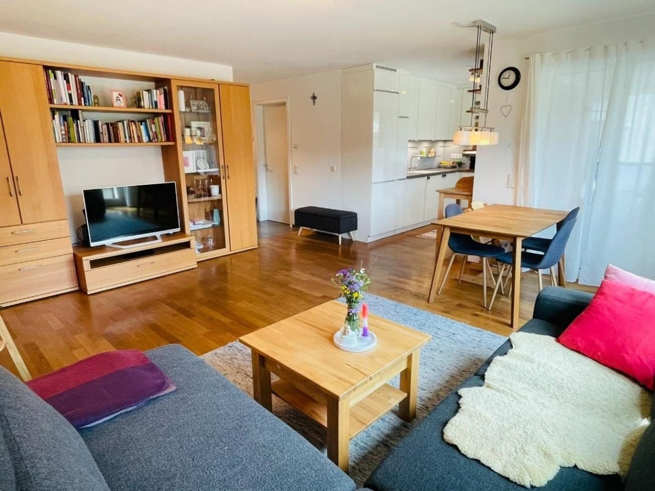 4 bedroom flat for sale, 95 m², Freihamer Weg 104, München, Bavaria 4 bedroom flat for sale, 95 m², Freihamer Weg 104, München, Bavaria