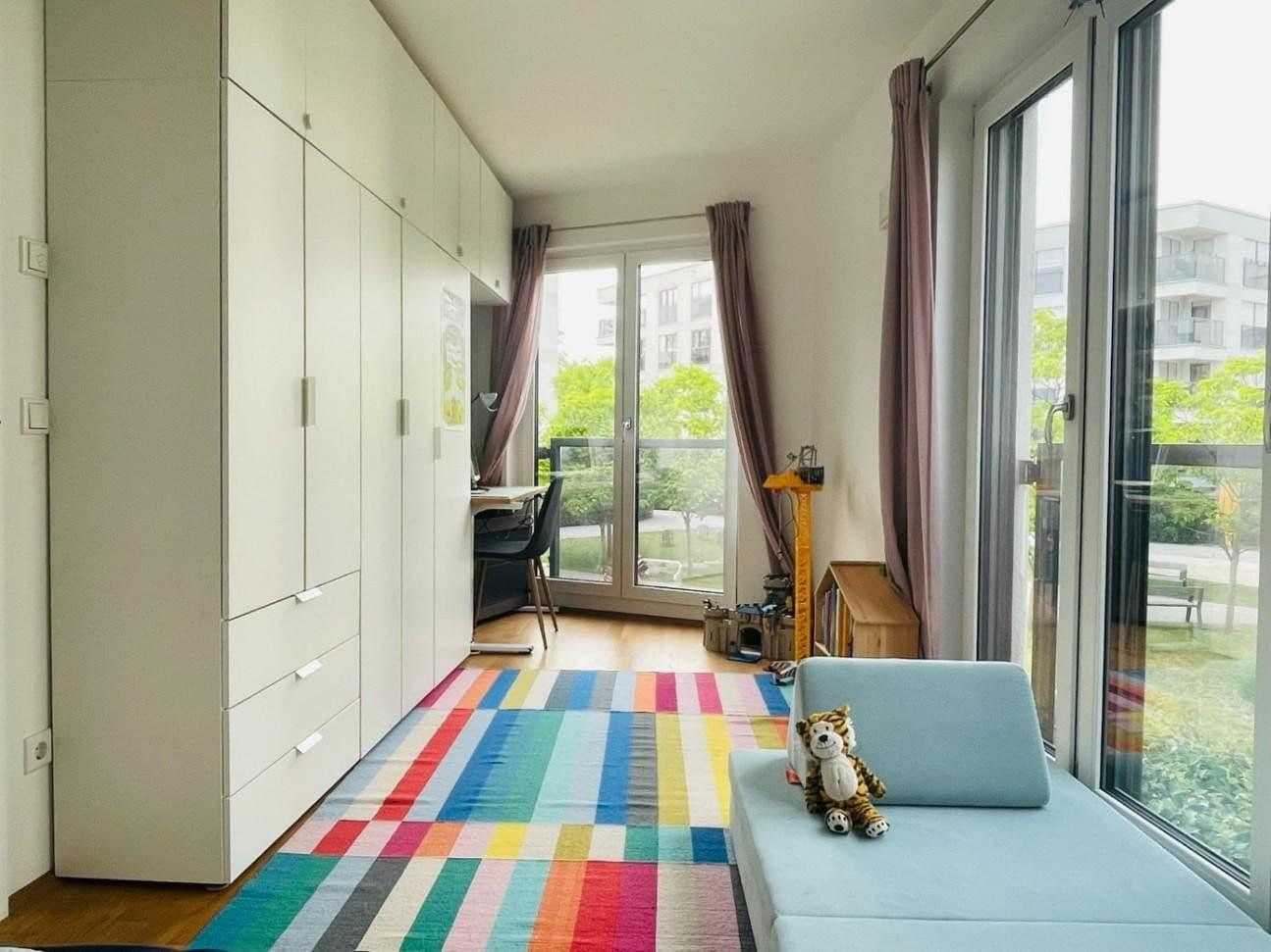 4 bedroom flat for sale, 95 m², Freihamer Weg 104, München, Bavaria 4 bedroom flat for sale, 95 m², Freihamer Weg 104, München, Bavaria