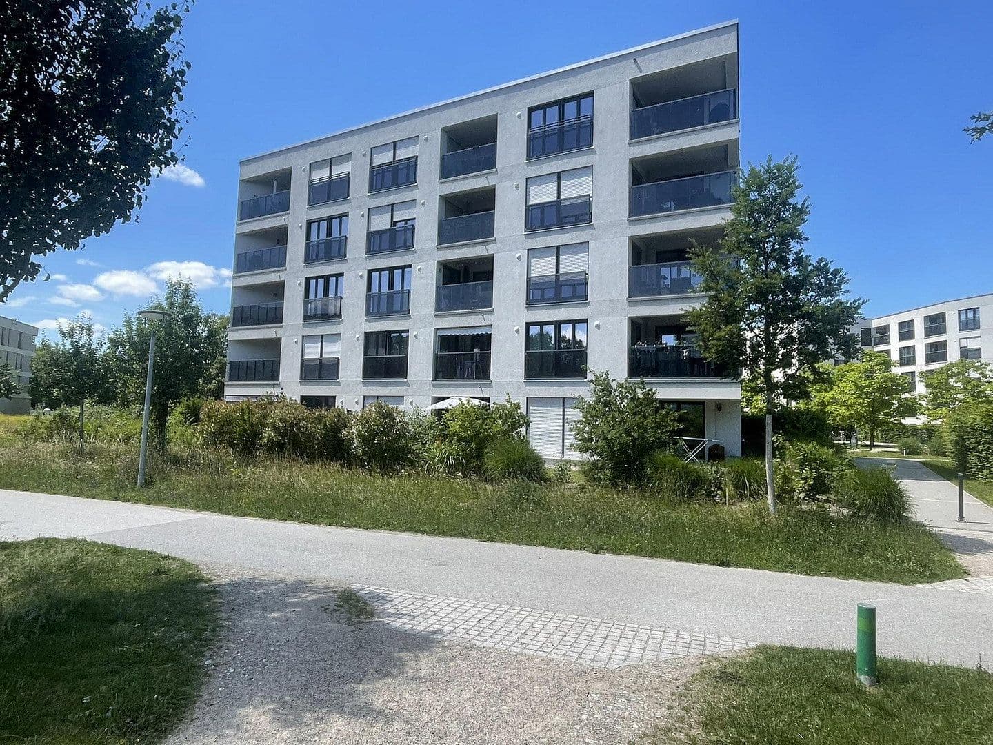 4 bedroom flat for sale, 95 m², Freihamer Weg 104, München, Bavaria 4 bedroom flat for sale, 95 m², Freihamer Weg 104, München, Bavaria