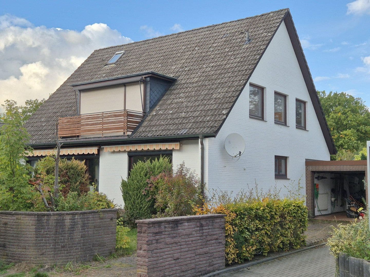 house for sale, 157 m², Barsbüttel, Schleswig-Holstein house for sale, 157 m², Barsbüttel, Schleswig-Holstein