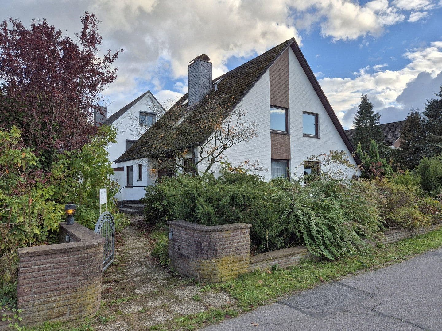 house for sale, 157 m², Barsbüttel, Schleswig-Holstein house for sale, 157 m², Barsbüttel, Schleswig-Holstein