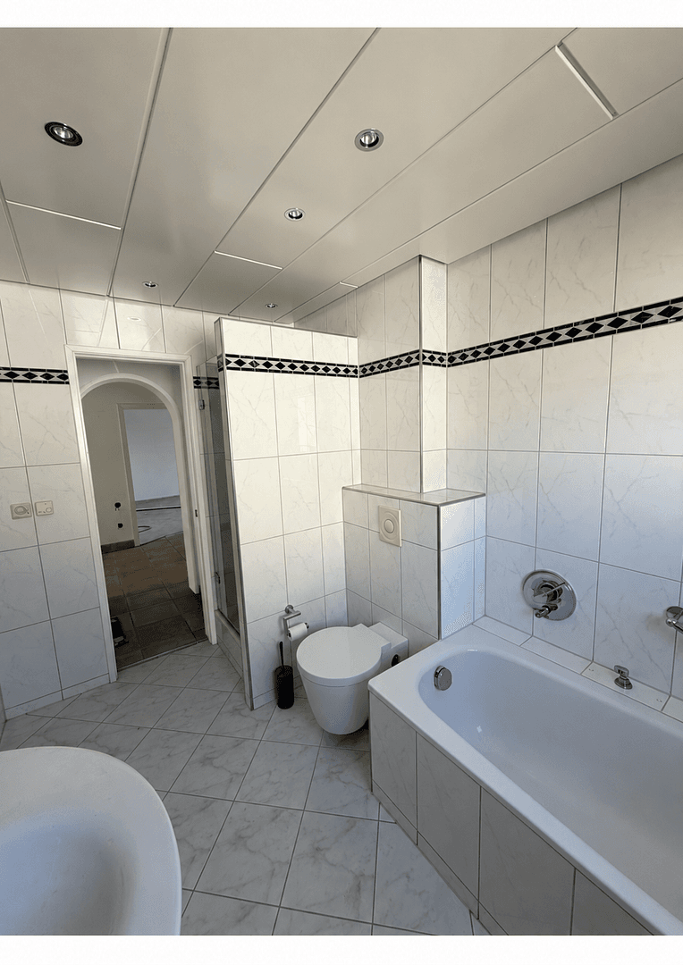 4 bedroom flat to rent, 118 m², Baden-Baden, Baden-Württemberg 4 bedroom flat to rent, 118 m², Baden-Baden, Baden-Württemberg