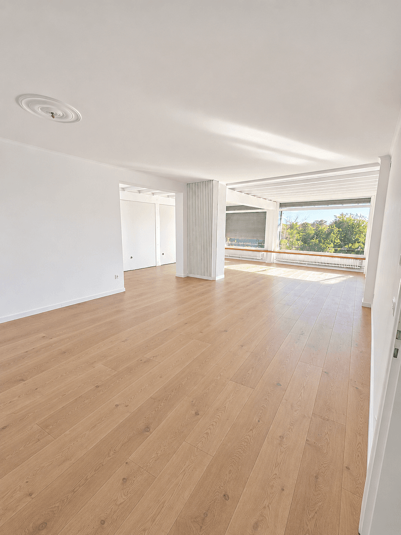 4 bedroom flat to rent, 118 m², Baden-Baden, Baden-Württemberg 4 bedroom flat to rent, 118 m², Baden-Baden, Baden-Württemberg