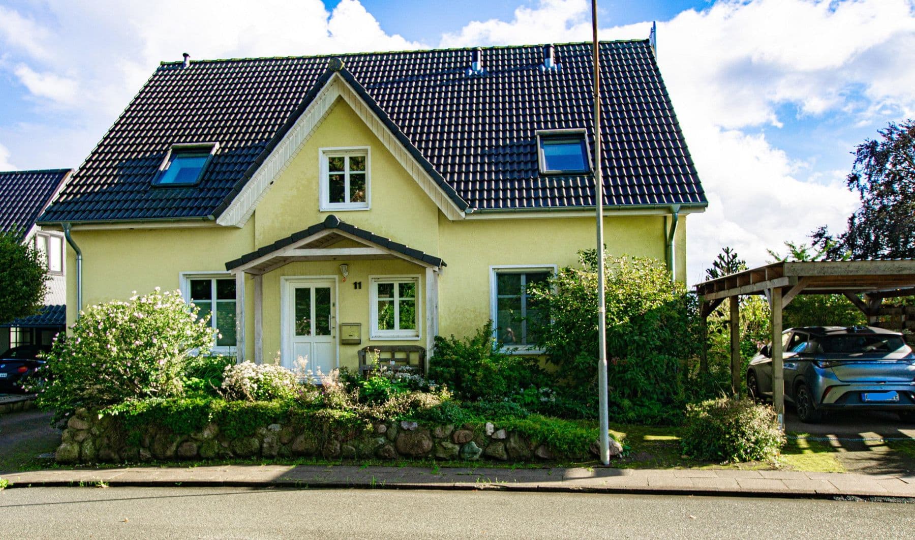 house for sale, 216 m², Wesenberg, Schleswig-Holstein house for sale, 216 m², Wesenberg, Schleswig-Holstein