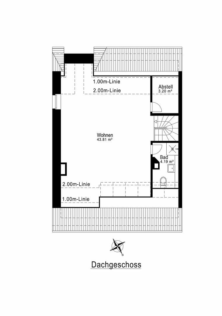 3 bedroom flat for sale, 118 m², Potsdam, Brandenburg 3 bedroom flat for sale, 118 m², Potsdam, Brandenburg