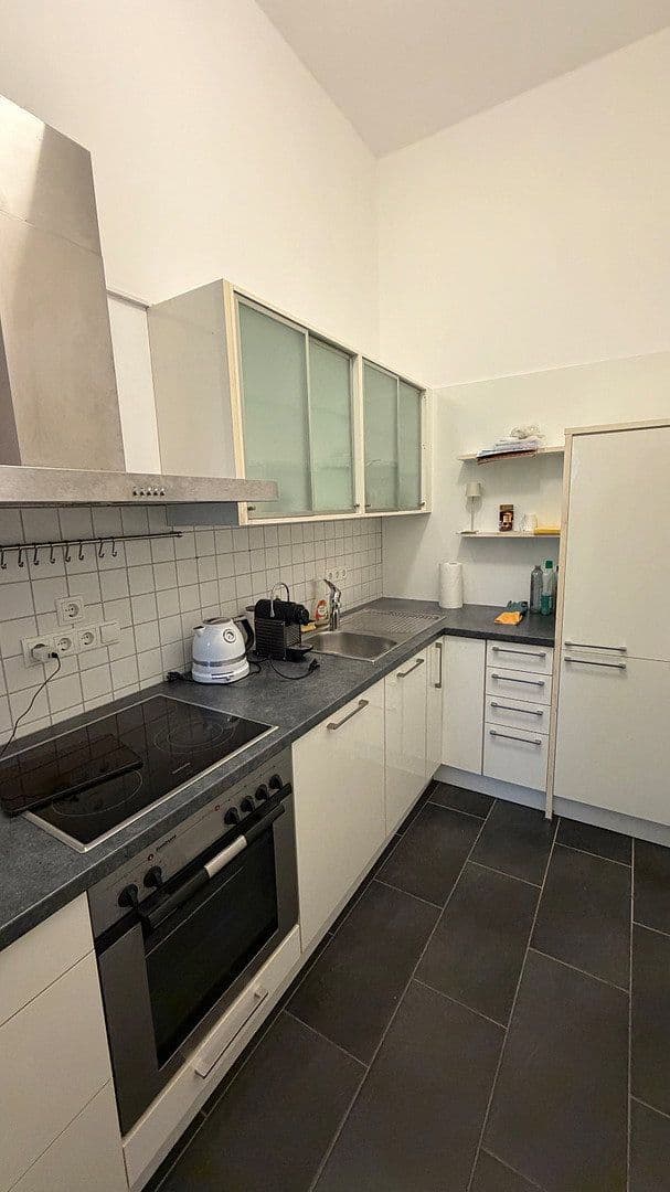 3 bedroom flat for sale, 118 m², Potsdam, Brandenburg 3 bedroom flat for sale, 118 m², Potsdam, Brandenburg