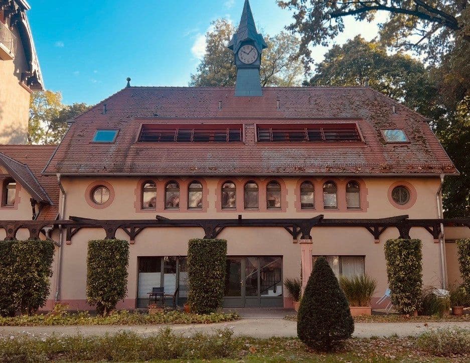 3 bedroom flat for sale, 118 m², Potsdam, Brandenburg 3 bedroom flat for sale, 118 m², Potsdam, Brandenburg