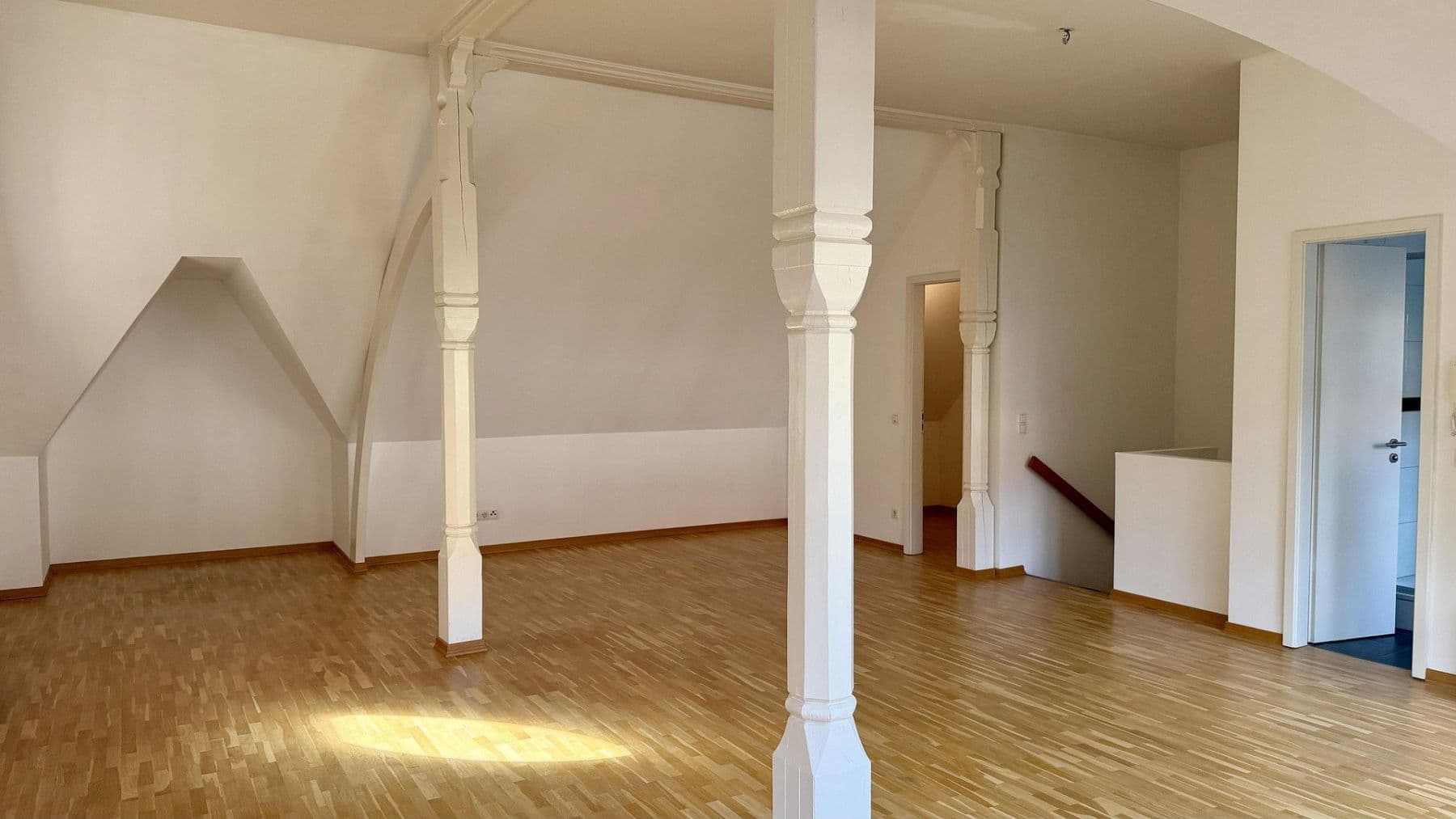 3 bedroom flat for sale, 118 m², Potsdam, Brandenburg 3 bedroom flat for sale, 118 m², Potsdam, Brandenburg