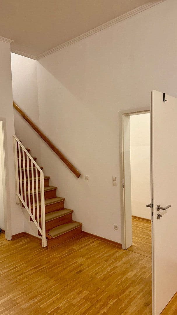 3 bedroom flat for sale, 118 m², Potsdam, Brandenburg 3 bedroom flat for sale, 118 m², Potsdam, Brandenburg