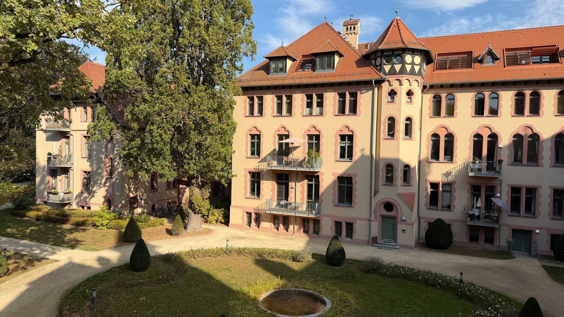 3 bedroom flat for sale, 118 m², Potsdam, Brandenburg 3 bedroom flat for sale, 118 m², Potsdam, Brandenburg