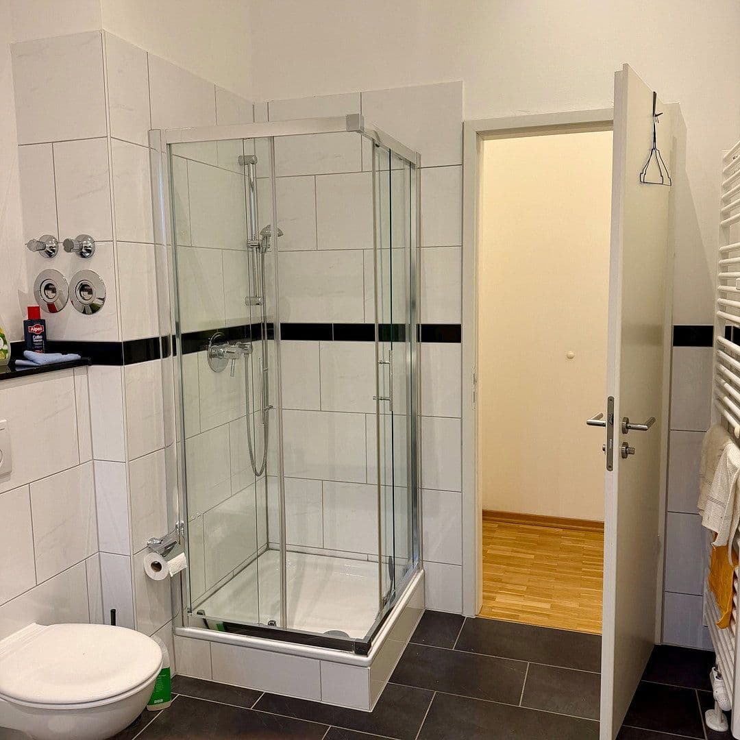 3 bedroom flat for sale, 118 m², Potsdam, Brandenburg 3 bedroom flat for sale, 118 m², Potsdam, Brandenburg