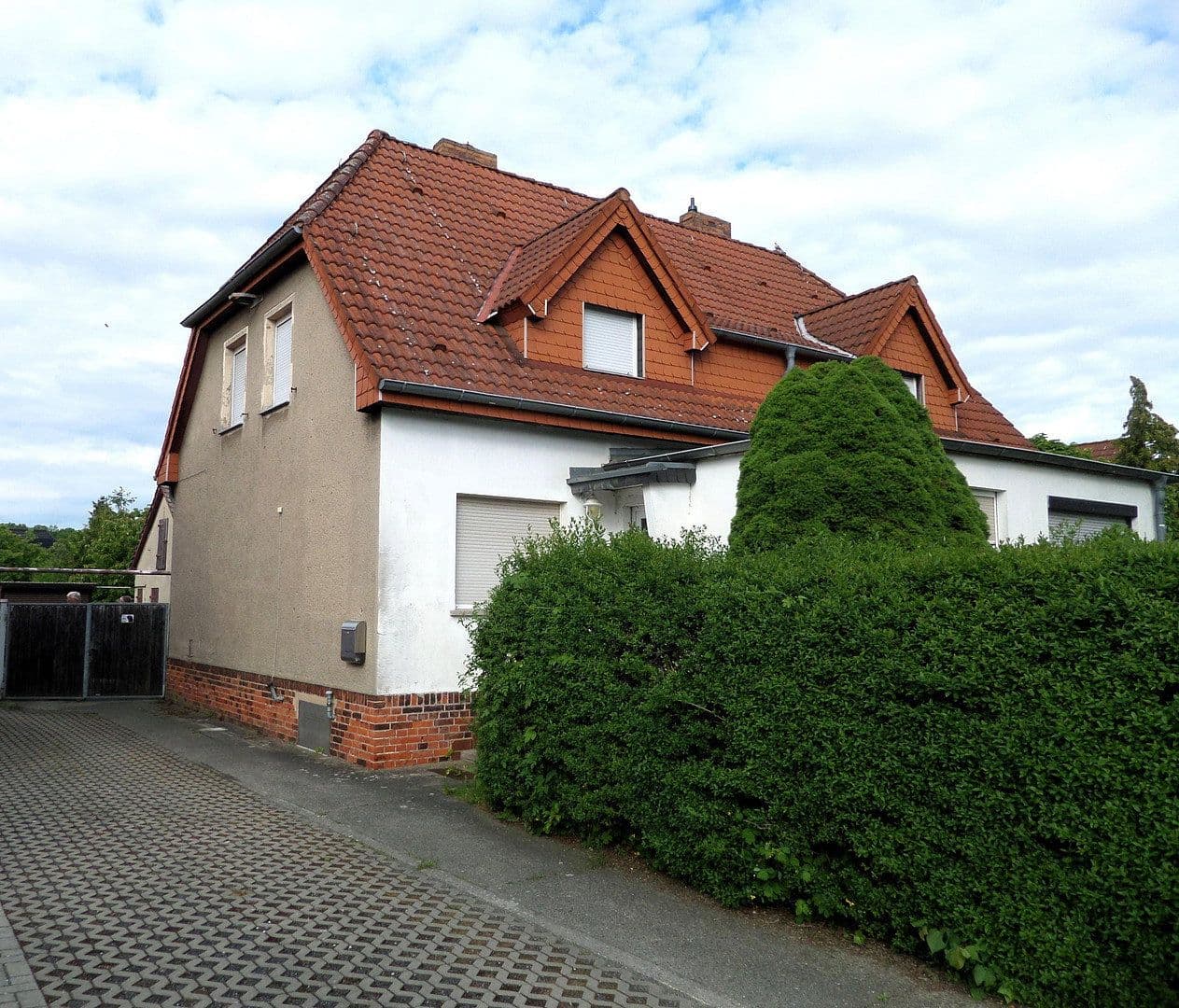 house for sale, 97 m², Schwarzheide, Brandenburg house for sale, 97 m², Schwarzheide, Brandenburg