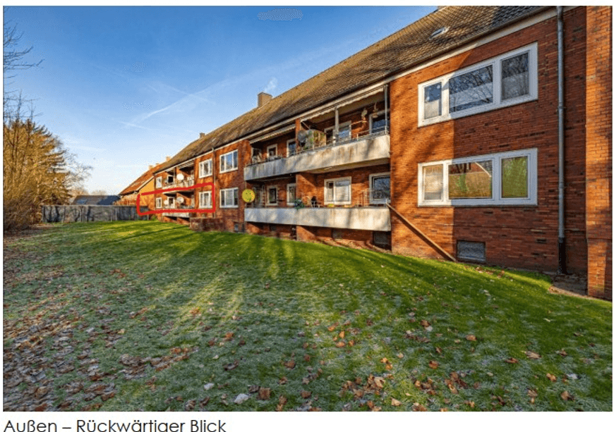2 bedroom with open-plan kitchen flat to rent, 77 m², Elbinger Straße 7, Rendsburg, Schleswig-Holstein 2 bedroom with open-plan kitchen flat to rent, 77 m², Elbinger Straße 7, Rendsburg, Schleswig-Holstein