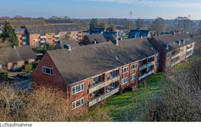 2 bedroom with open-plan kitchen flat to rent, 77 m², Elbinger Straße 7, Rendsburg, Schleswig-Holstein 2 bedroom with open-plan kitchen flat to rent, 77 m², Elbinger Straße 7, Rendsburg, Schleswig-Holstein