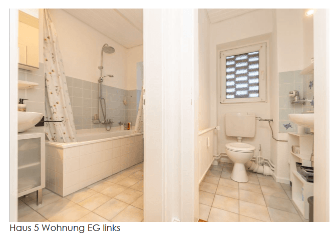 2 bedroom with open-plan kitchen flat to rent, 77 m², Elbinger Straße 7, Rendsburg, Schleswig-Holstein 2 bedroom with open-plan kitchen flat to rent, 77 m², Elbinger Straße 7, Rendsburg, Schleswig-Holstein