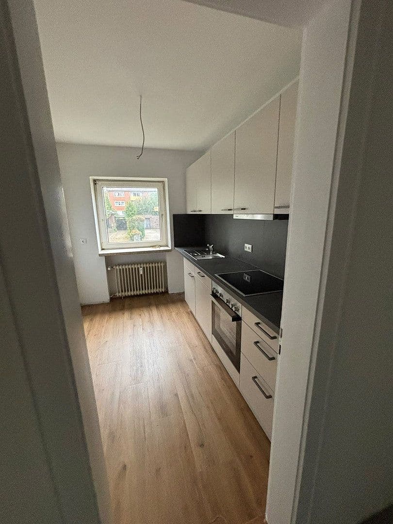 2 bedroom with open-plan kitchen flat to rent, 77 m², Elbinger Straße 7, Rendsburg, Schleswig-Holstein 2 bedroom with open-plan kitchen flat to rent, 77 m², Elbinger Straße 7, Rendsburg, Schleswig-Holstein