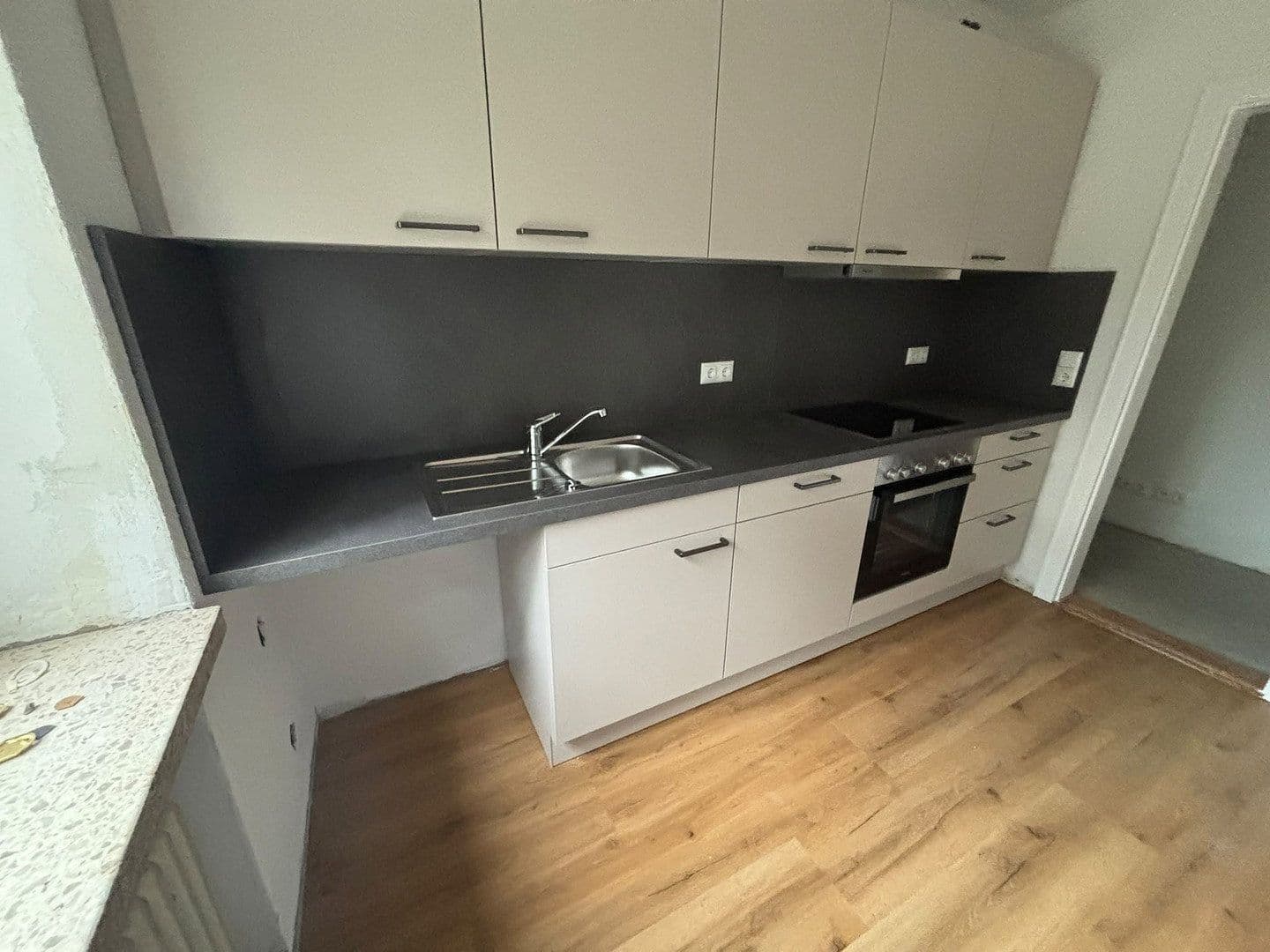 2 bedroom with open-plan kitchen flat to rent, 77 m², Elbinger Straße 7, Rendsburg, Schleswig-Holstein 2 bedroom with open-plan kitchen flat to rent, 77 m², Elbinger Straße 7, Rendsburg, Schleswig-Holstein