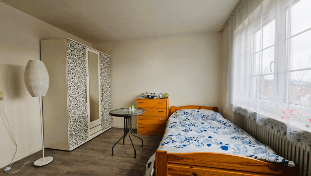2 bedroom flat to rent, 40 m², Lingertstraße 18, Lörrach, Baden-Württemberg 2 bedroom flat to rent, 40 m², Lingertstraße 18, Lörrach, Baden-Württemberg