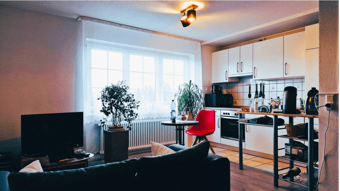 2 bedroom flat to rent, 40 m², Lingertstraße 18, Lörrach, Baden-Württemberg 2 bedroom flat to rent, 40 m², Lingertstraße 18, Lörrach, Baden-Württemberg