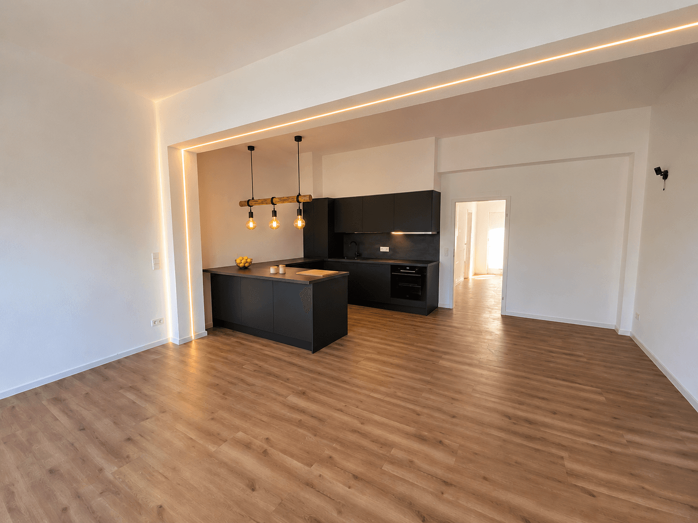 1 bedroom with open-plan kitchen flat to rent, 77 m², Kaufbeuren, Bavaria 1 bedroom with open-plan kitchen flat to rent, 77 m², Kaufbeuren, Bavaria