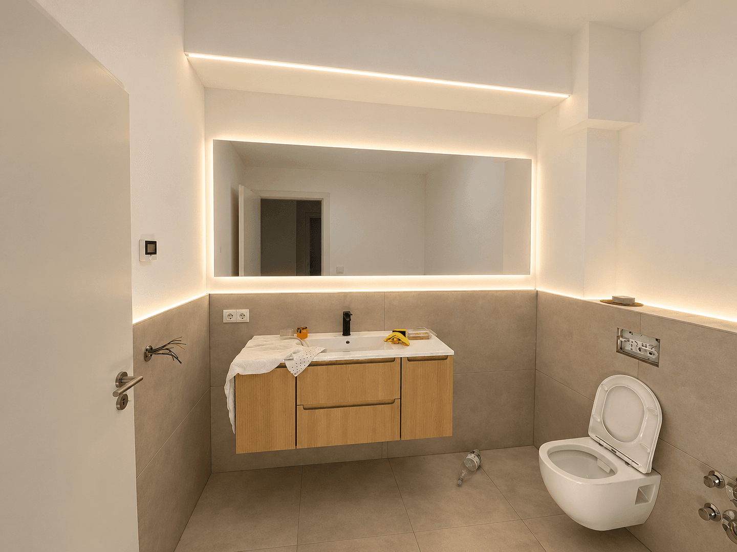 1 bedroom with open-plan kitchen flat to rent, 77 m², Kaufbeuren, Bavaria 1 bedroom with open-plan kitchen flat to rent, 77 m², Kaufbeuren, Bavaria