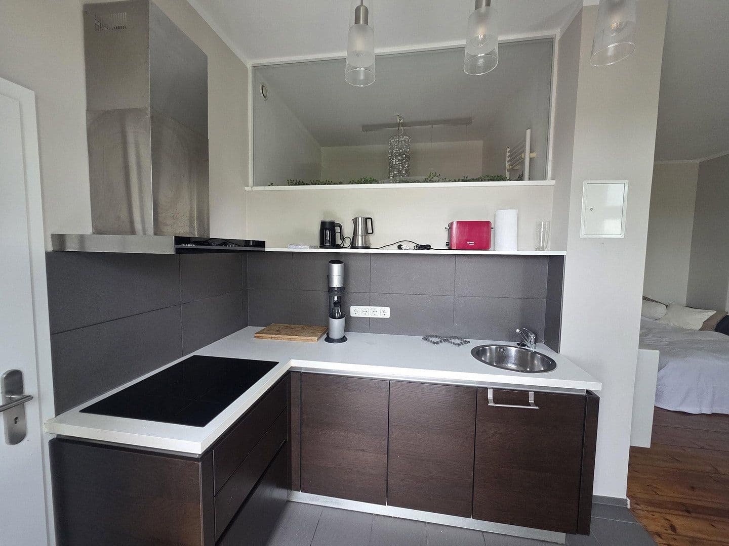 2 bedroom flat to rent, 56 m², Fritz - Zubeil Str. 13 - 15, Potsdam Babelsberg, Brandenburg 2 bedroom flat to rent, 56 m², Fritz - Zubeil Str. 13 - 15, Potsdam Babelsberg, Brandenburg