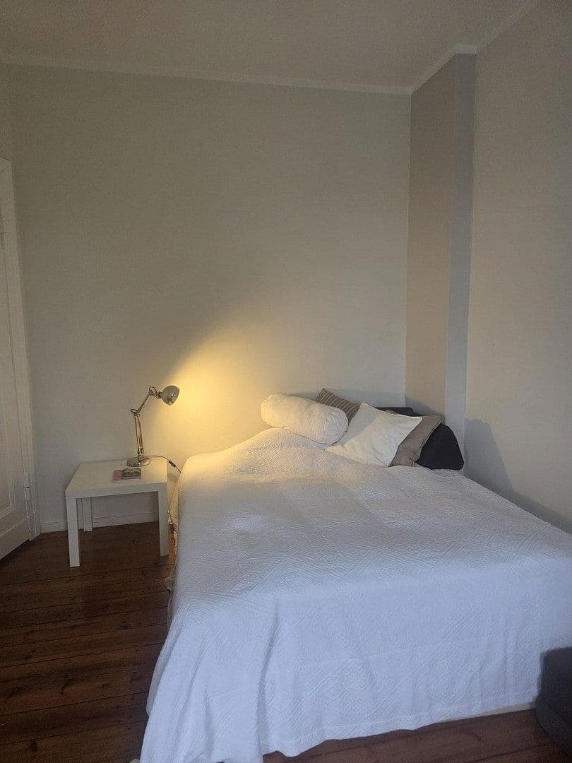 2 bedroom flat to rent, 56 m², Fritz - Zubeil Str. 13 - 15, Potsdam Babelsberg, Brandenburg 2 bedroom flat to rent, 56 m², Fritz - Zubeil Str. 13 - 15, Potsdam Babelsberg, Brandenburg