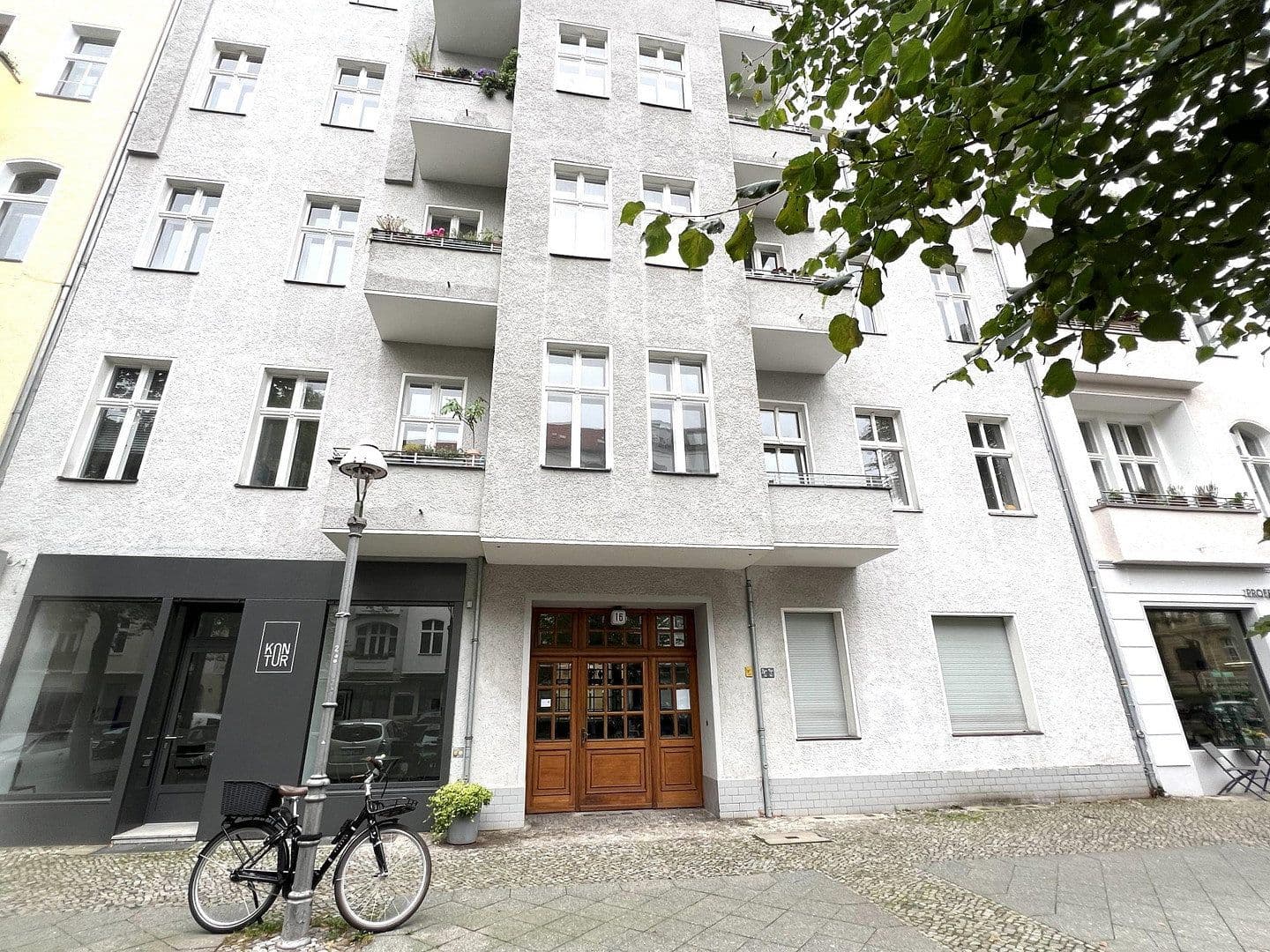 3 bedroom flat for sale, 72 m², Leonhardtstraße 16, Berlin, Berlin 3 bedroom flat for sale, 72 m², Leonhardtstraße 16, Berlin, Berlin