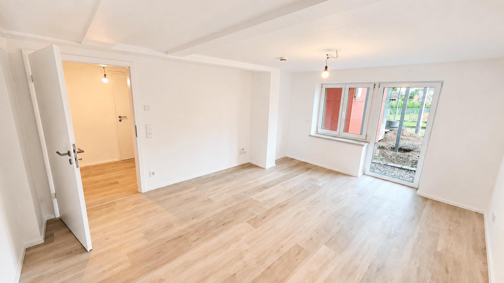 2 bedroom flat to rent, 70 m², Rheinstraße 14, Gailingen am Hochrhein, Baden-Württemberg 2 bedroom flat to rent, 70 m², Rheinstraße 14, Gailingen am Hochrhein, Baden-Württemberg