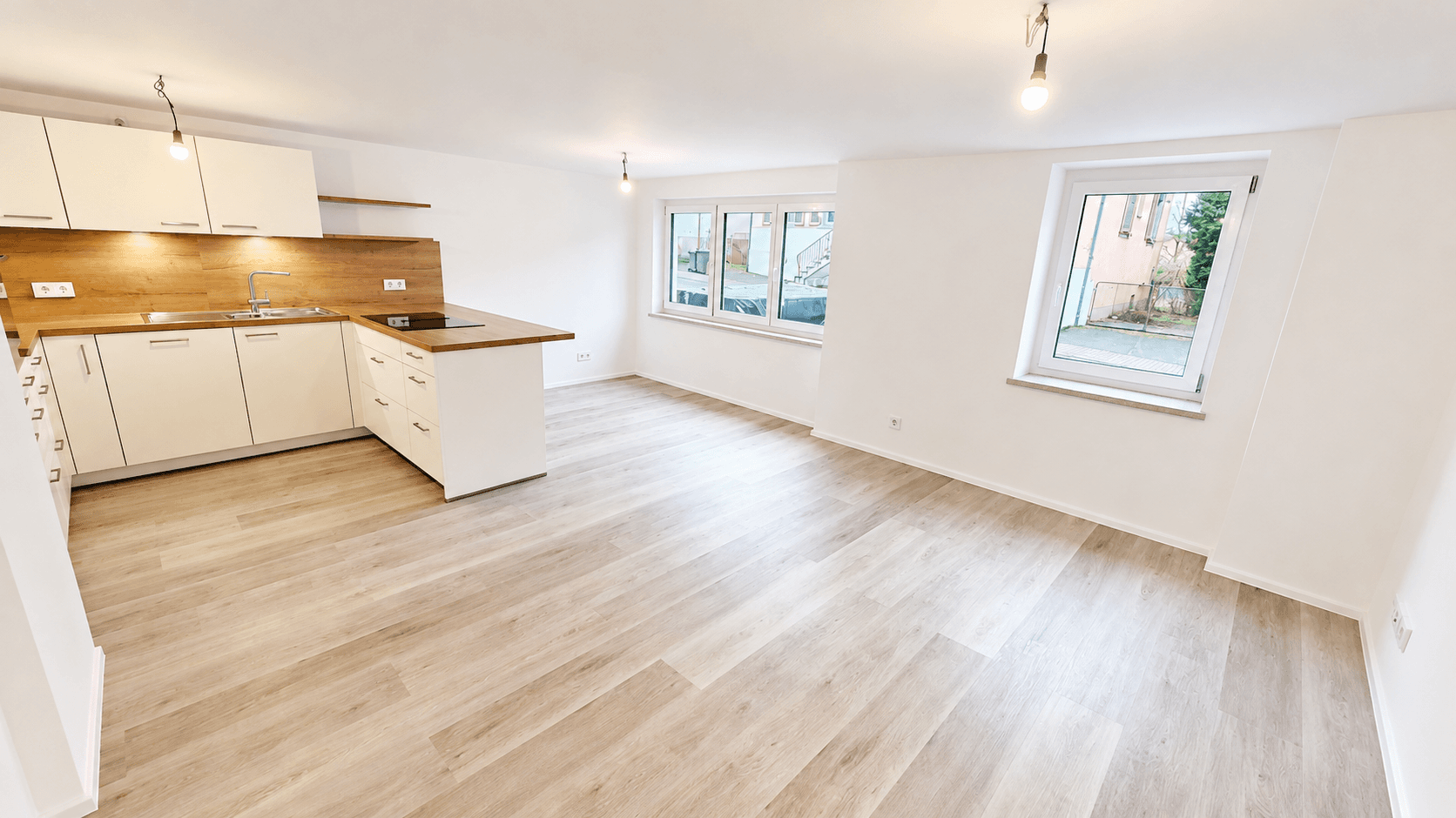 2 bedroom flat to rent, 70 m², Rheinstraße 14, Gailingen am Hochrhein, Baden-Württemberg 2 bedroom flat to rent, 70 m², Rheinstraße 14, Gailingen am Hochrhein, Baden-Württemberg