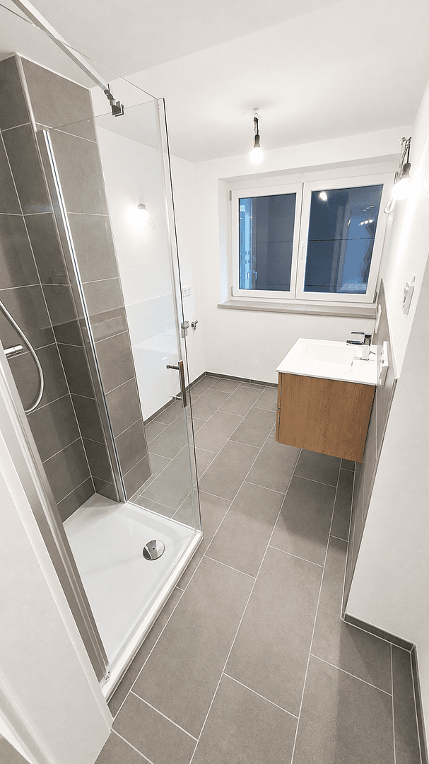 2 bedroom flat to rent, 70 m², Rheinstraße 14, Gailingen am Hochrhein, Baden-Württemberg 2 bedroom flat to rent, 70 m², Rheinstraße 14, Gailingen am Hochrhein, Baden-Württemberg