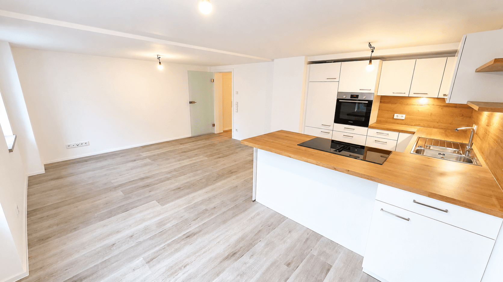 2 bedroom flat to rent, 70 m², Rheinstraße 14, Gailingen am Hochrhein, Baden-Württemberg 2 bedroom flat to rent, 70 m², Rheinstraße 14, Gailingen am Hochrhein, Baden-Württemberg