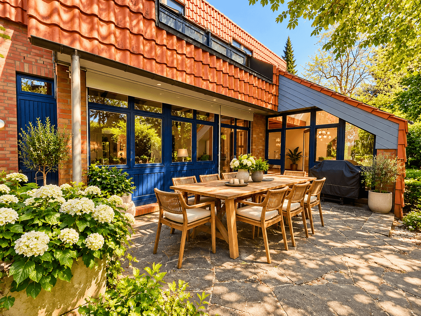 house for sale, 244 m², Burgwedel, Lower Saxony house for sale, 244 m², Burgwedel, Lower Saxony