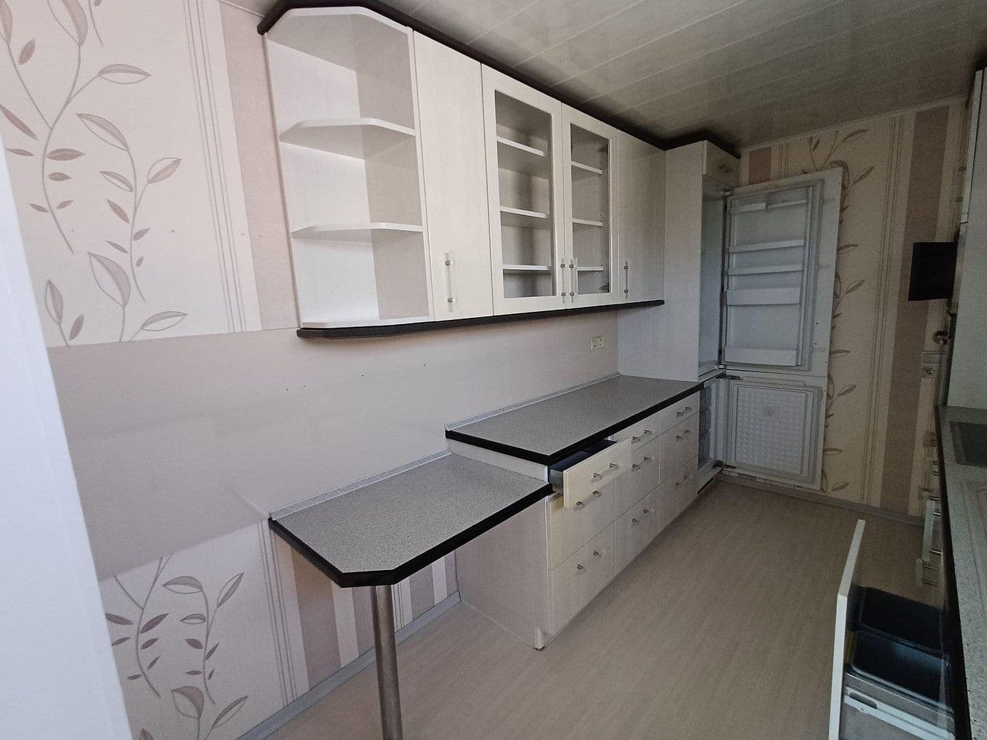 2 bedroom with open-plan kitchen flat to rent, 82 m², Schwäbisch Gmünd, Baden-Württemberg 2 bedroom with open-plan kitchen flat to rent, 82 m², Schwäbisch Gmünd, Baden-Württemberg