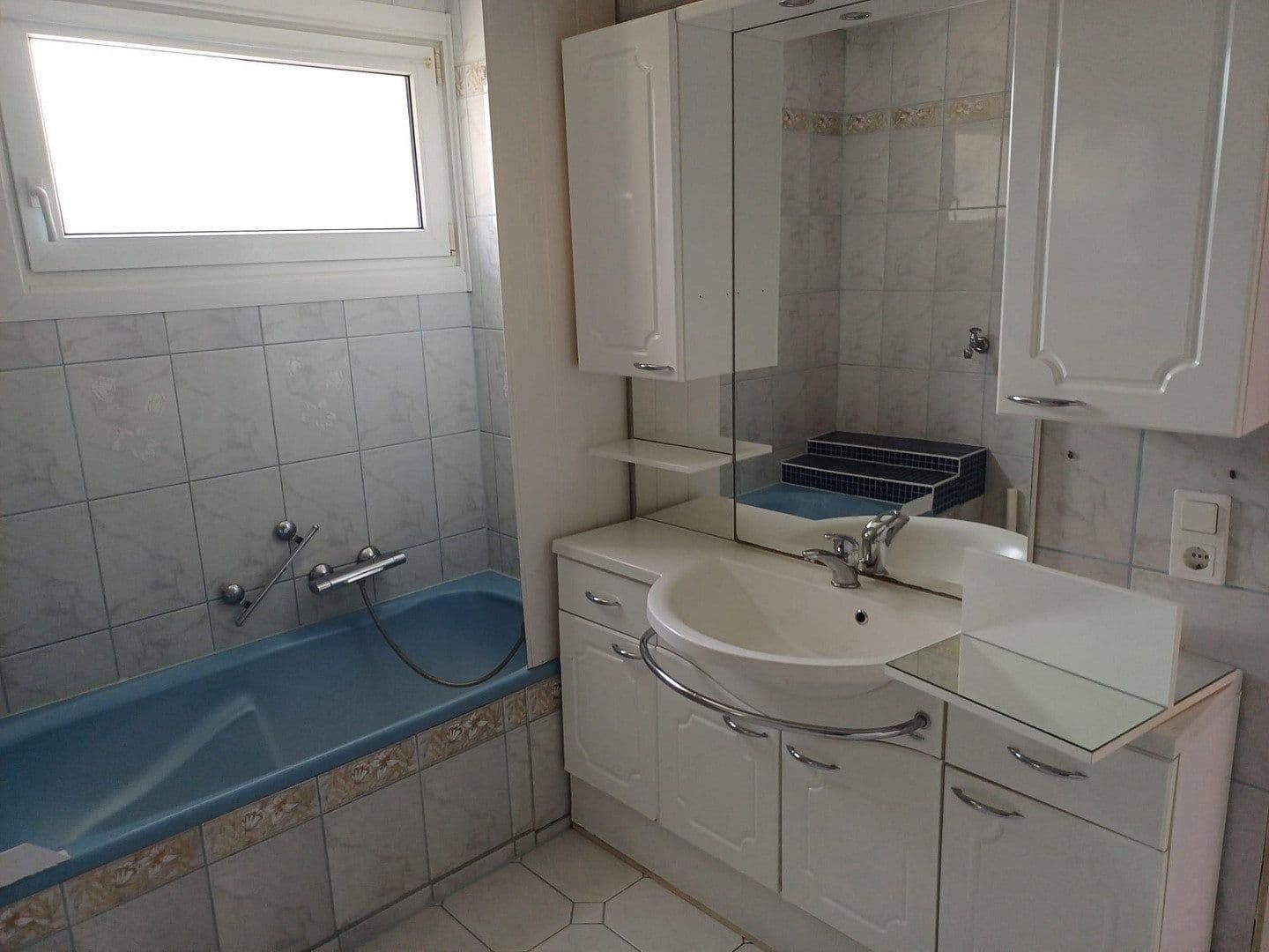 2 bedroom with open-plan kitchen flat to rent, 82 m², Schwäbisch Gmünd, Baden-Württemberg 2 bedroom with open-plan kitchen flat to rent, 82 m², Schwäbisch Gmünd, Baden-Württemberg