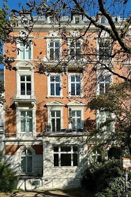 house to rent, 1,358 m², Hamburg, Hamburg house to rent, 1,358 m², Hamburg, Hamburg