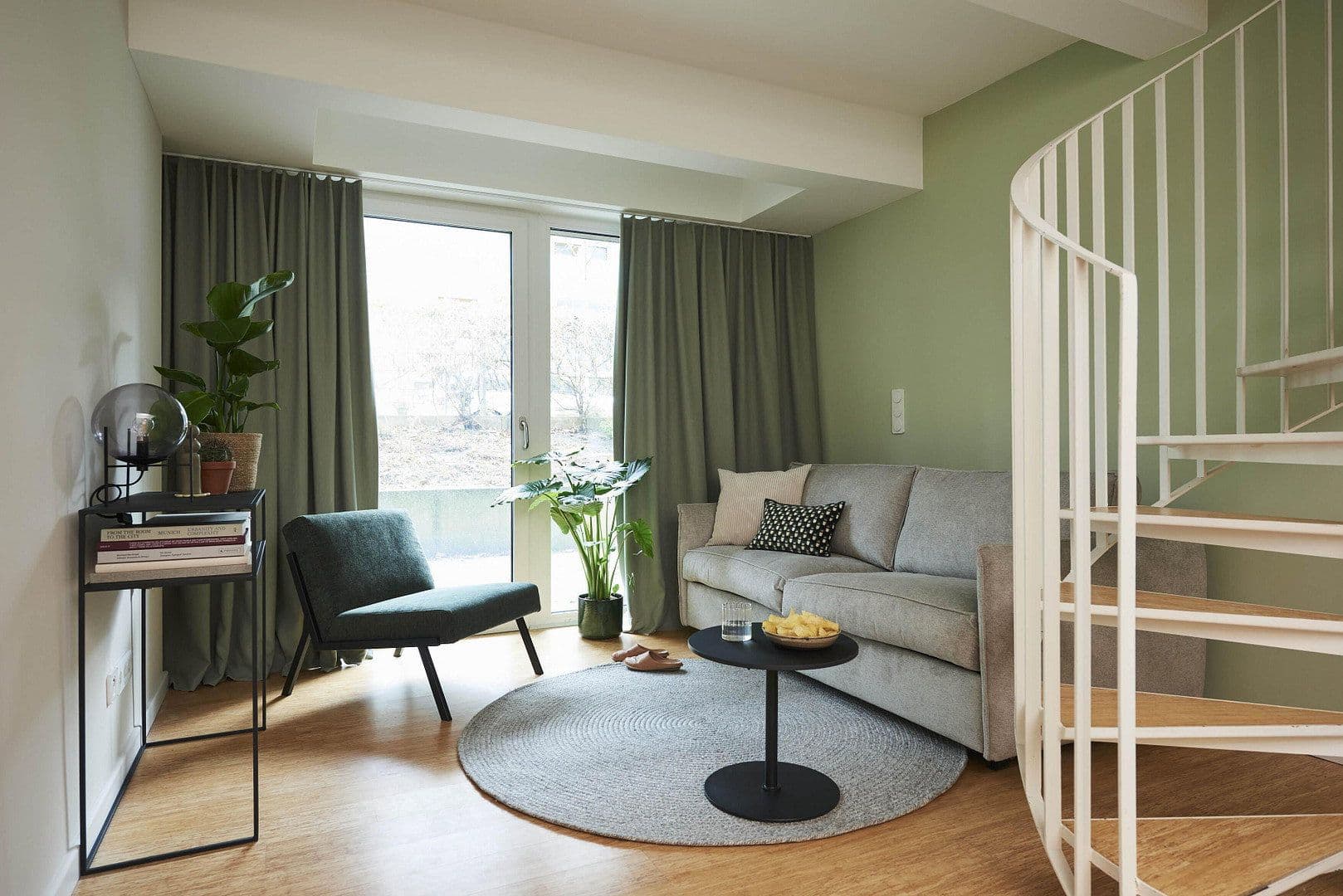 2 bedroom flat to rent, 45 m², Berlin, Berlin 2 bedroom flat to rent, 45 m², Berlin, Berlin