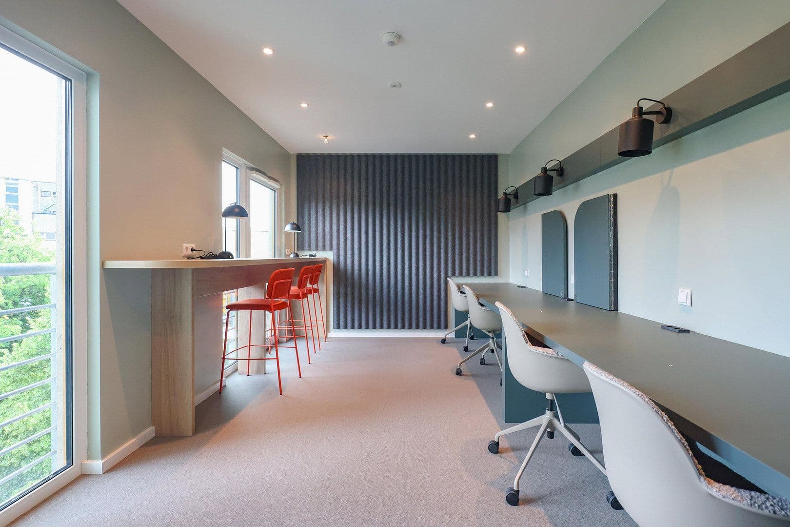 2 bedroom flat to rent, 45 m², Berlin, Berlin 2 bedroom flat to rent, 45 m², Berlin, Berlin