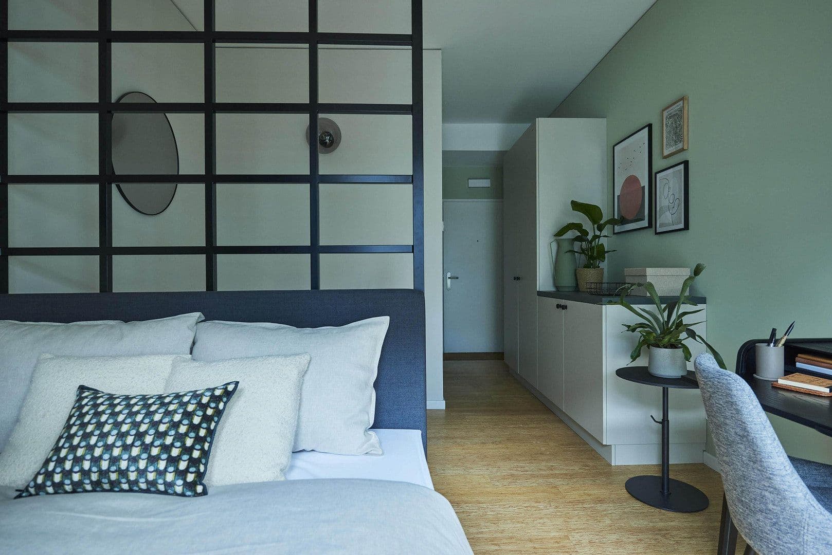 2 bedroom flat to rent, 45 m², Berlin, Berlin 2 bedroom flat to rent, 45 m², Berlin, Berlin