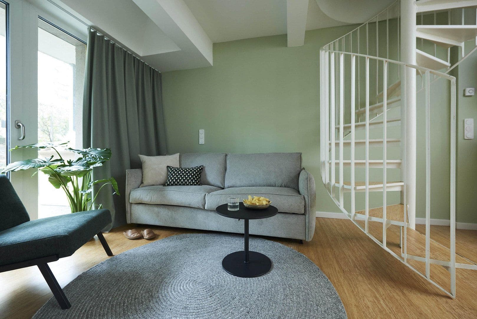 2 bedroom flat to rent, 45 m², Berlin, Berlin 2 bedroom flat to rent, 45 m², Berlin, Berlin