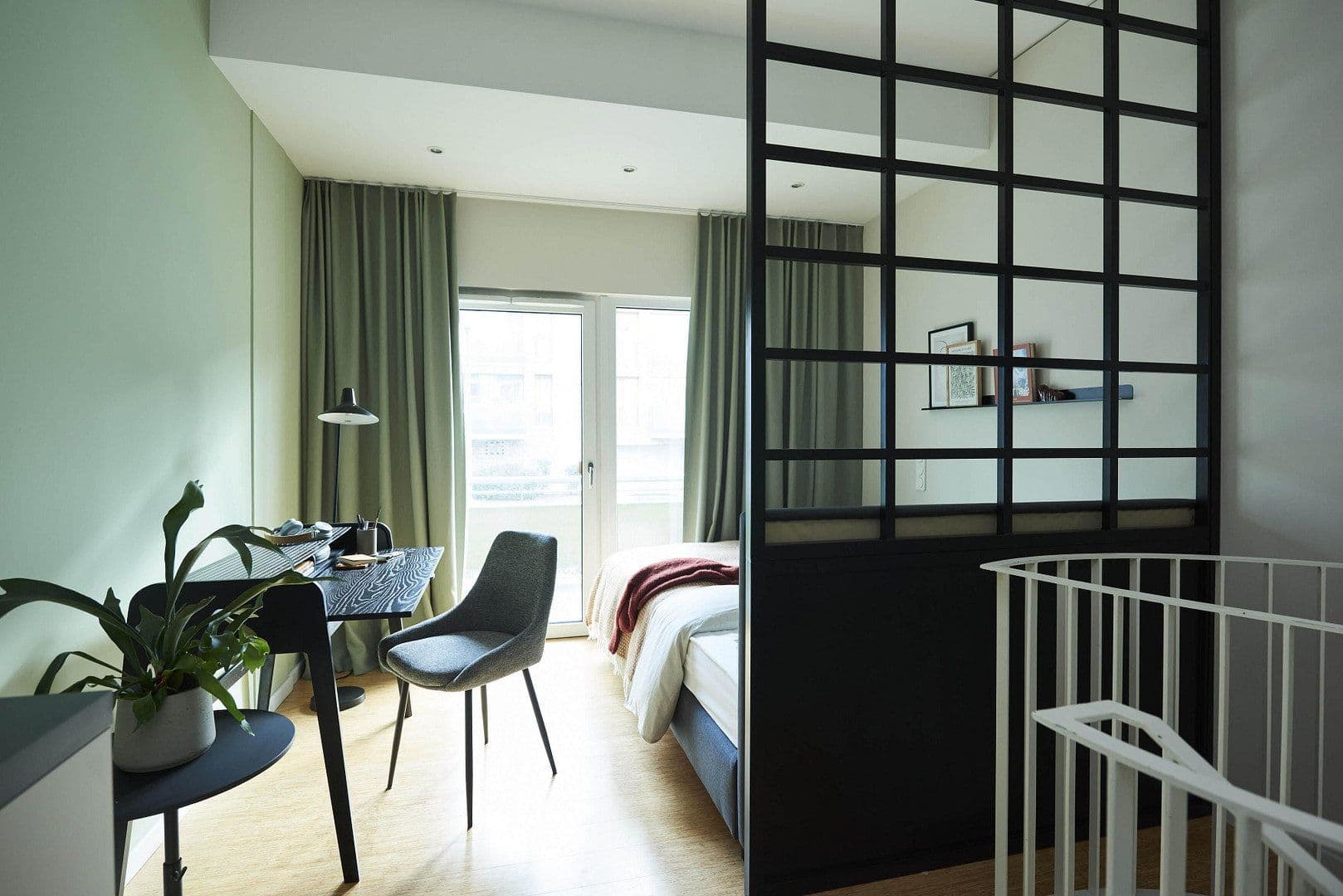 2 bedroom flat to rent, 45 m², Berlin, Berlin 2 bedroom flat to rent, 45 m², Berlin, Berlin