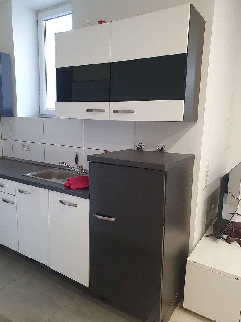 2 bedroom flat to rent, 60 m², Günderrodestr. 23, Frankfurt, Hesse 2 bedroom flat to rent, 60 m², Günderrodestr. 23, Frankfurt, Hesse