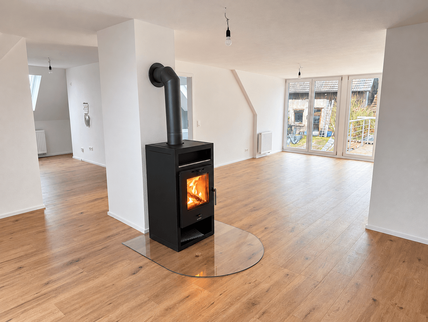 4 bedroom with open-plan kitchen flat to rent, 129 m², Meßkircher Str. 159, Stockach, Baden-Württemberg 4 bedroom with open-plan kitchen flat to rent, 129 m², Meßkircher Str. 159, Stockach, Baden-Württemberg