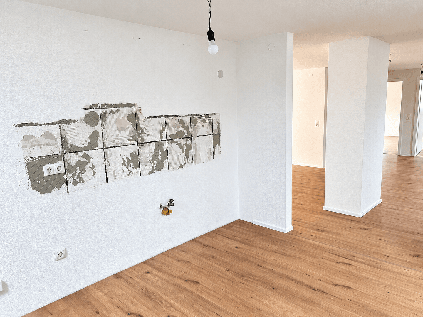 4 bedroom with open-plan kitchen flat to rent, 129 m², Meßkircher Str. 159, Stockach, Baden-Württemberg 4 bedroom with open-plan kitchen flat to rent, 129 m², Meßkircher Str. 159, Stockach, Baden-Württemberg