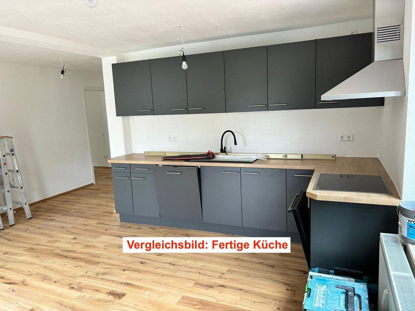 4 bedroom with open-plan kitchen flat to rent, 129 m², Meßkircher Str. 159, Stockach, Baden-Württemberg 4 bedroom with open-plan kitchen flat to rent, 129 m², Meßkircher Str. 159, Stockach, Baden-Württemberg