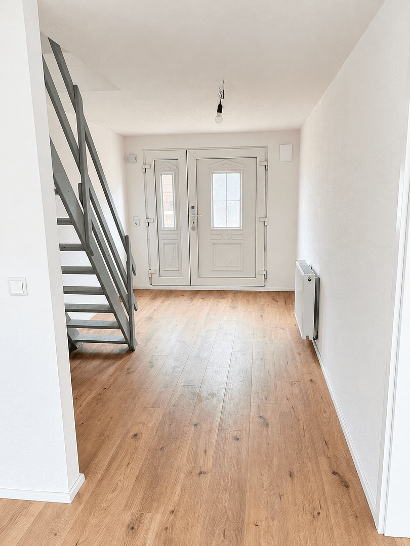 4 bedroom with open-plan kitchen flat to rent, 129 m², Meßkircher Str. 159, Stockach, Baden-Württemberg 4 bedroom with open-plan kitchen flat to rent, 129 m², Meßkircher Str. 159, Stockach, Baden-Württemberg