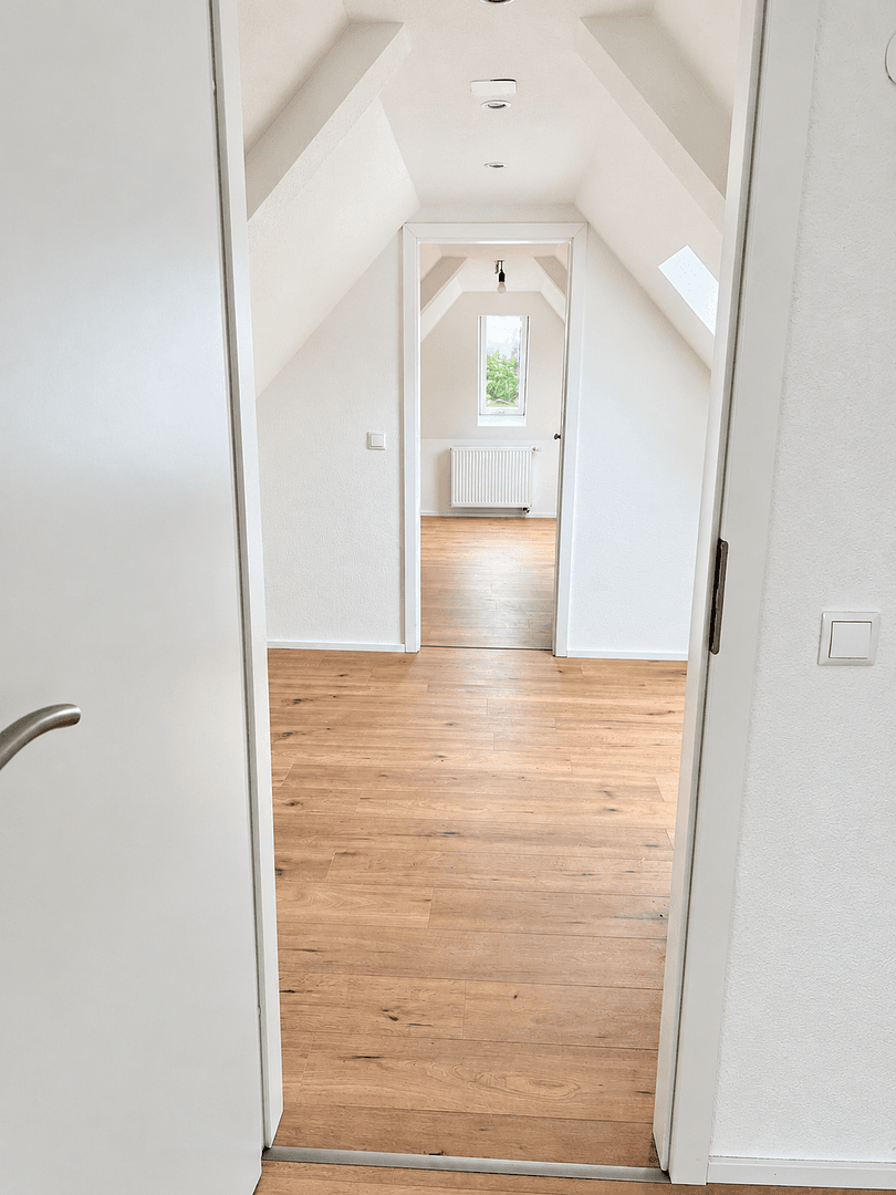 4 bedroom with open-plan kitchen flat to rent, 129 m², Meßkircher Str. 159, Stockach, Baden-Württemberg 4 bedroom with open-plan kitchen flat to rent, 129 m², Meßkircher Str. 159, Stockach, Baden-Württemberg
