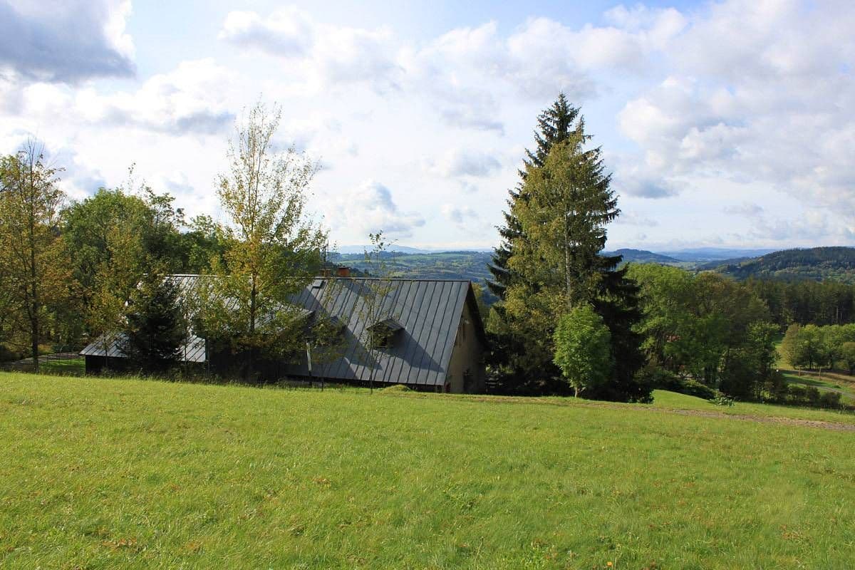 recreational property to rent, 0 m², Rokytnice nad Jizerou, Liberecký Region recreational property to rent, 0 m², Rokytnice nad Jizerou, Liberecký Region