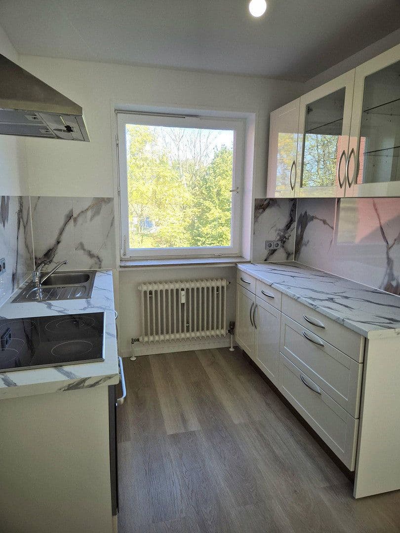 3 bedroom flat to rent, 83 m², Nittenau, Bavaria 3 bedroom flat to rent, 83 m², Nittenau, Bavaria