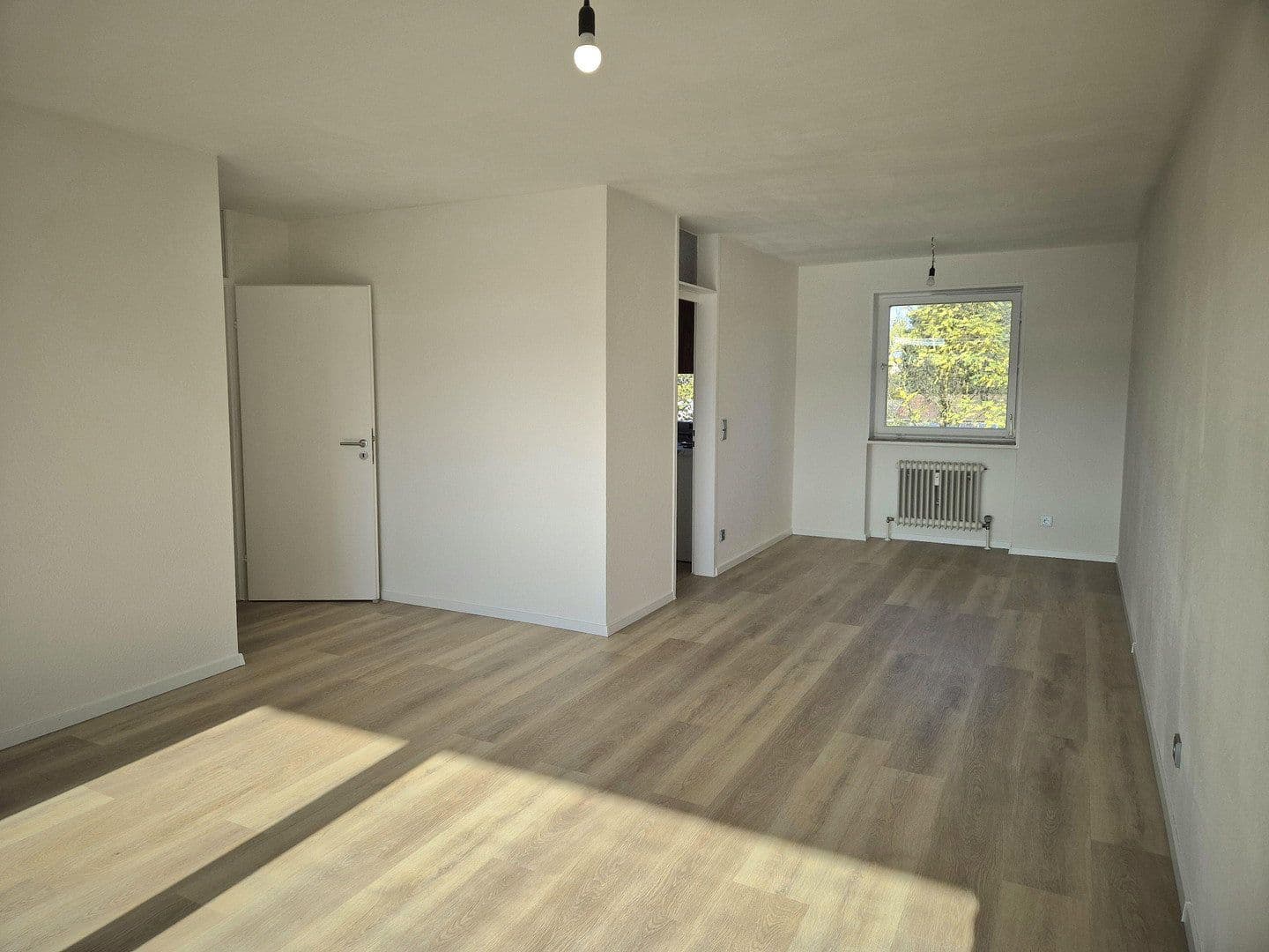 3 bedroom flat to rent, 83 m², Nittenau, Bavaria 3 bedroom flat to rent, 83 m², Nittenau, Bavaria